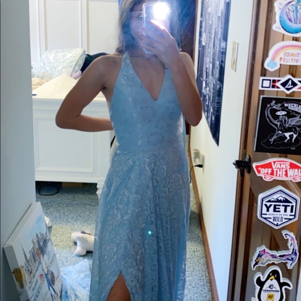 Prom dress!!!